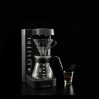 ハリオ V60珈琲王2コーヒーメーカー EVCM2-5TB(1台)